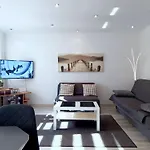 In Nowe Mit Garten By Interhome Apartment Kolobrzeg