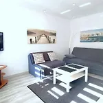 In Nowe Mit Garten By Interhome * Kołobrzeg