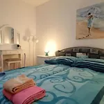 In Nowe Mit Garten By Interhome Apartment Kolobrzeg