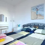 In Nowe Mit Garten By Interhome * Kolobrzeg