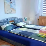 In Nowe Mit Garten By Interhome * Kołobrzeg