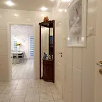 In Nowe Mit Garten By Interhome Lägenhet Kołobrzeg