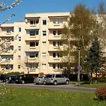 Apartment In Nowe Mit Garten By Interhome