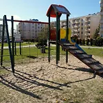 In Nowe Mit Garten By Interhome Apartment *