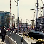 Lägenhet In Nowe Mit Garten By Interhome *