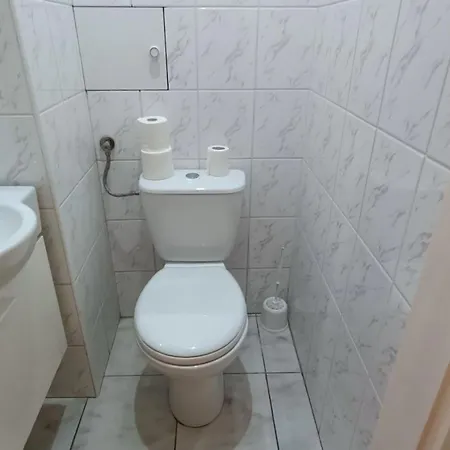 In Nowe Mit Garten By Interhome * Kołobrzeg